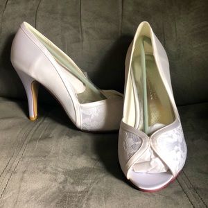 Bridal Shoes